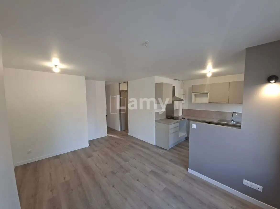 Appartement à louer, 50m², Valenciennes