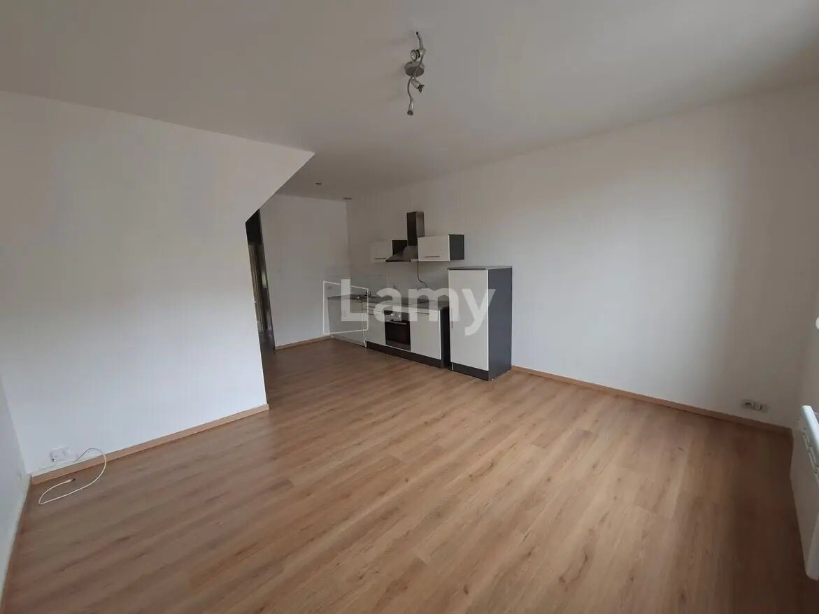 Appartement à louer, 47m², Valenciennes