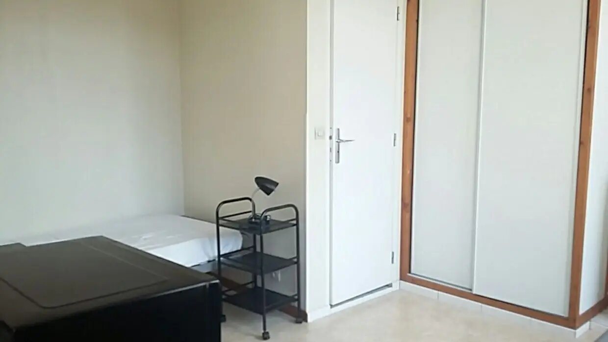 Appartement à louer, 16m², Valenciennes