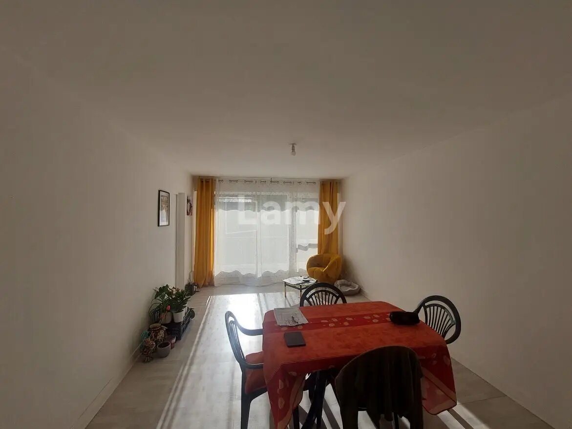 Appartement à louer, 79m², Valenciennes