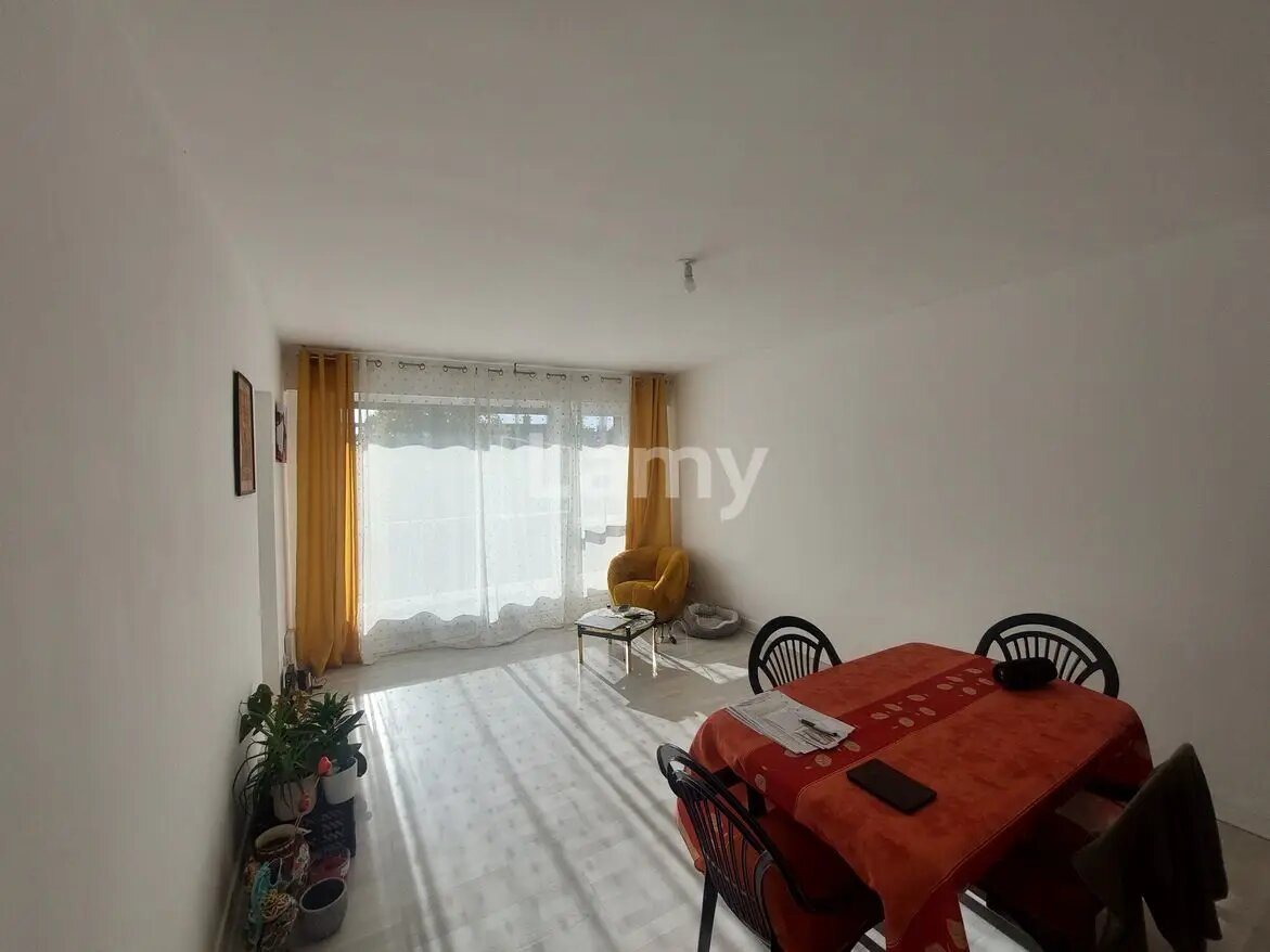 Appartement à louer, 79m², Valenciennes