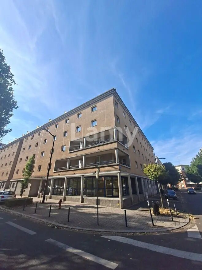 Appartement à louer, 17m², Valenciennes