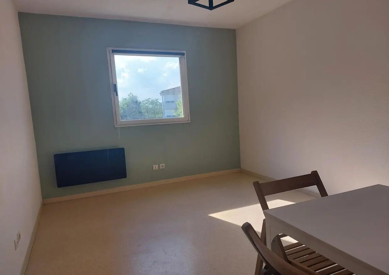 Appartement à louer, 17m², Valenciennes