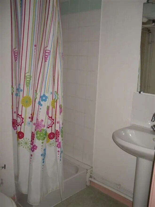 Appartement à louer, 17m², Valenciennes