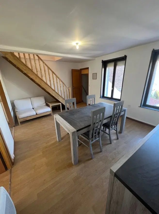 Appartement à louer, 35m², Saint-Amand-les-Eaux