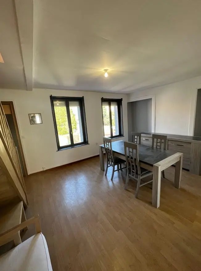 Appartement à louer, 35m², Saint-Amand-les-Eaux