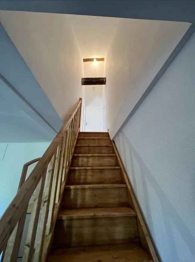 Appartement à louer, 35m², Saint-Amand-les-Eaux