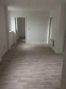 Appartement à louer, 40m², Anzin