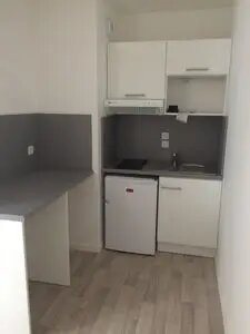 Appartement à louer, 40m², Anzin