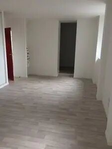 Appartement à louer, 40m², Anzin