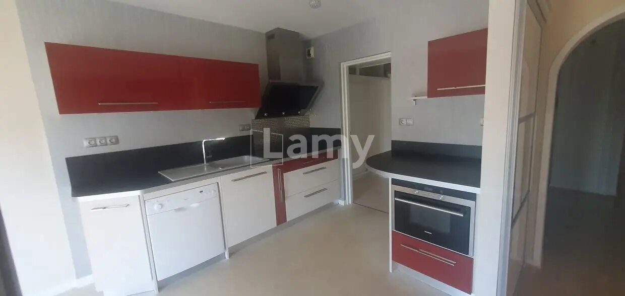 Appartement à louer, 76m², Vesoul