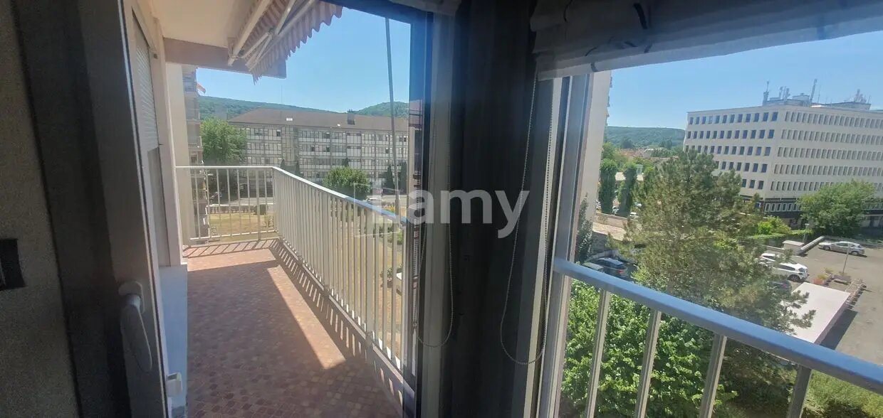 Appartement à louer, 76m², Vesoul