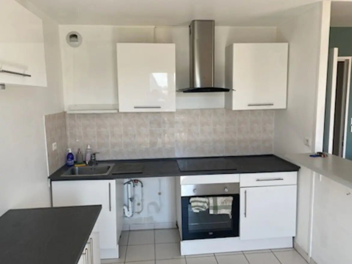 Appartement à louer, 58m², Tours