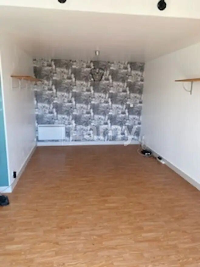 Appartement à louer, 58m², Tours