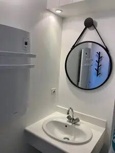 Appartement à louer, 18m², Tours