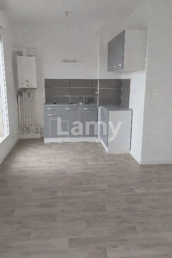 Appartement à louer, 67m², Joué-lès-Tours