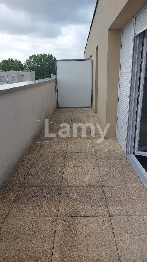 Appartement à louer, 67m², Joué-lès-Tours