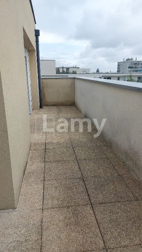 Appartement à louer, 67m², Joué-lès-Tours