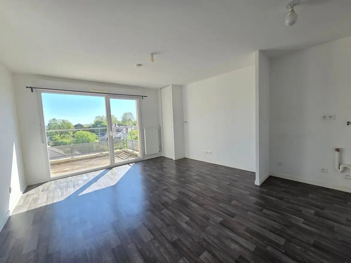 Appartement à louer, 29m², Joué-lès-Tours
