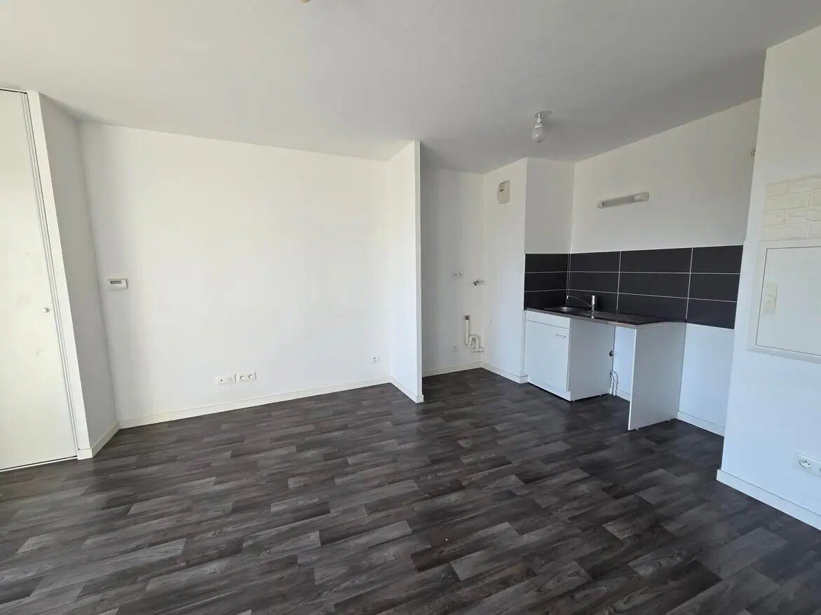 Appartement à louer, 29m², Joué-lès-Tours