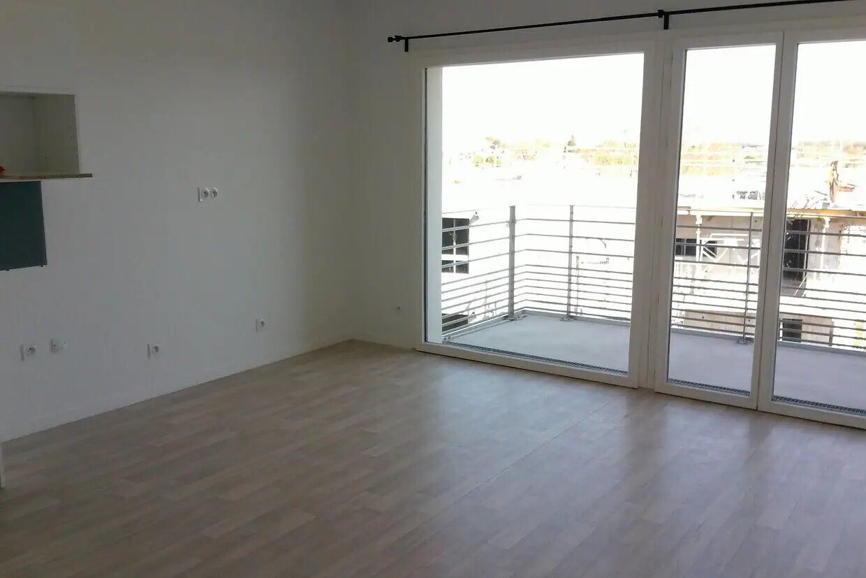 Appartement à louer, 40m², Tours