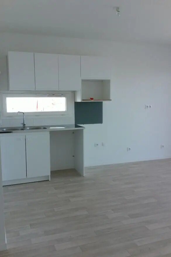 Appartement à louer, 40m², Tours