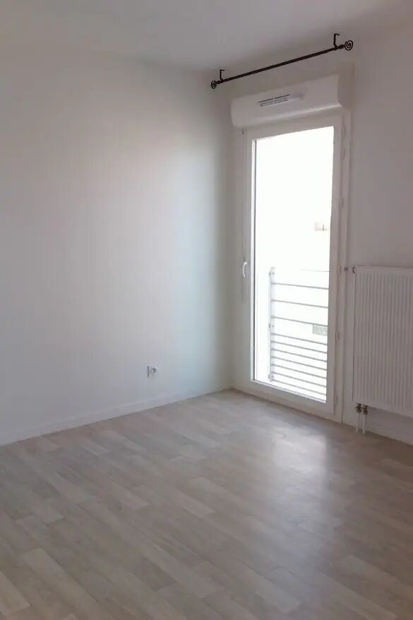 Appartement à louer, 40m², Tours