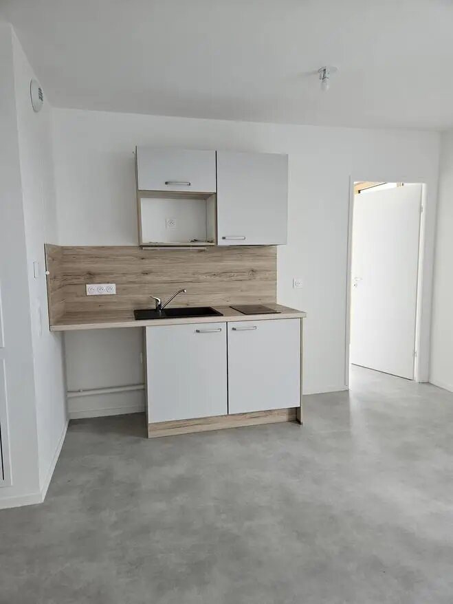 Appartement à louer, 41m², Tours