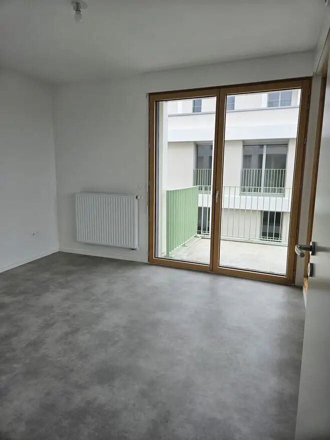 Appartement à louer, 41m², Tours