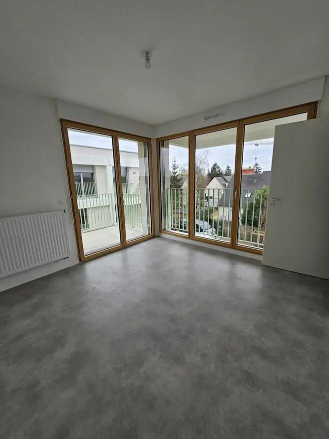 Appartement à louer, 41m², Tours
