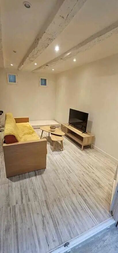 Appartement à louer, 25m², Tours