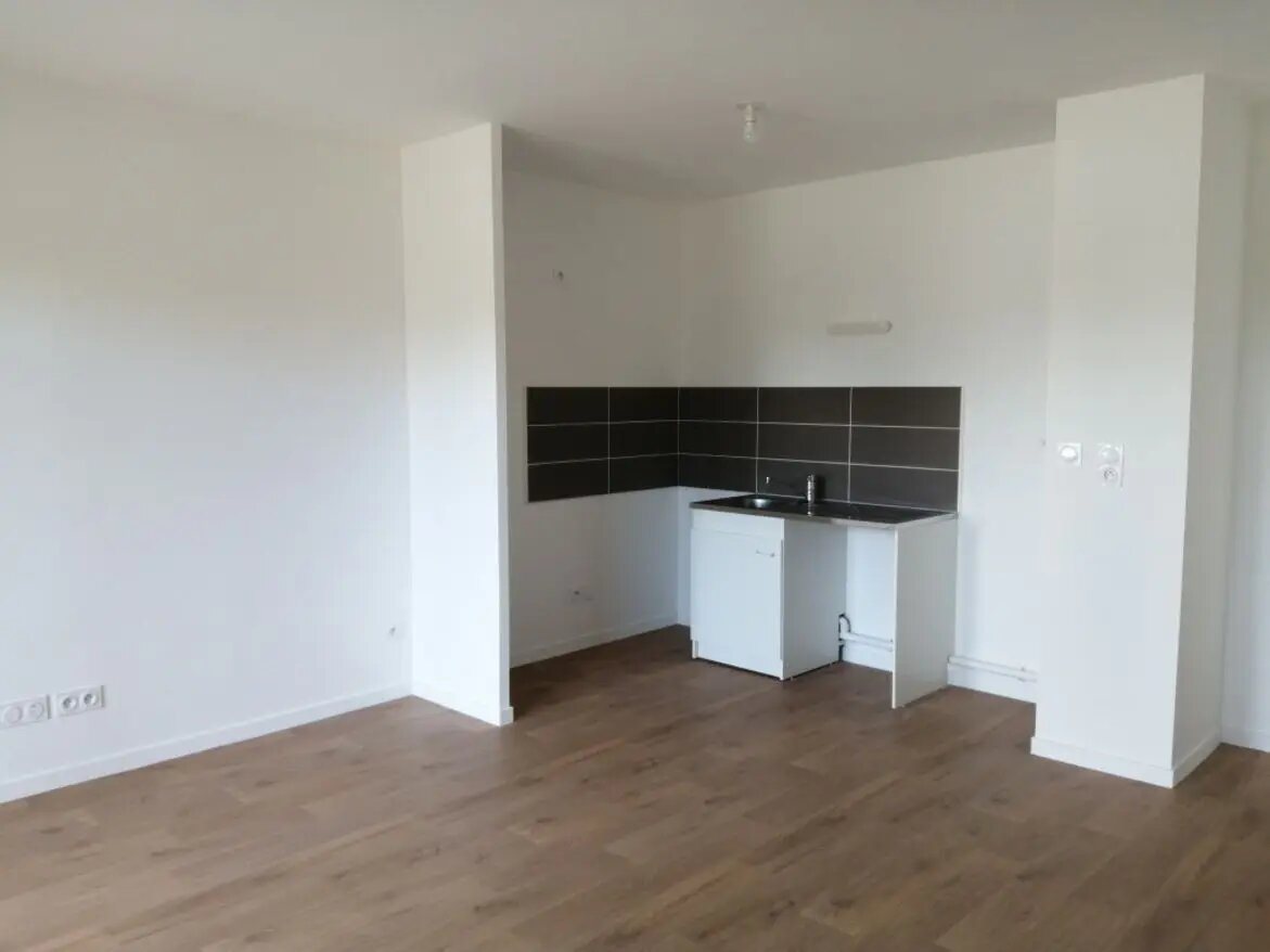 Appartement à louer, 44m², Fondettes