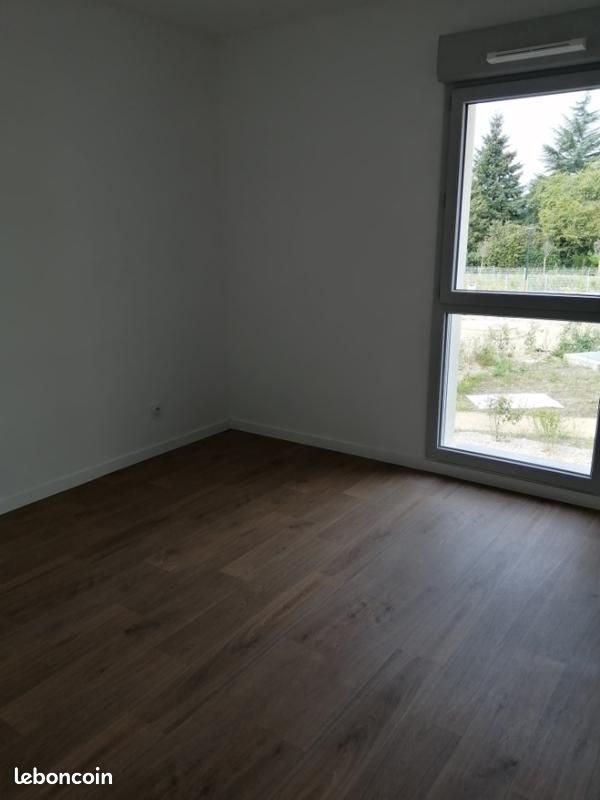 Appartement à louer, 44m², Fondettes
