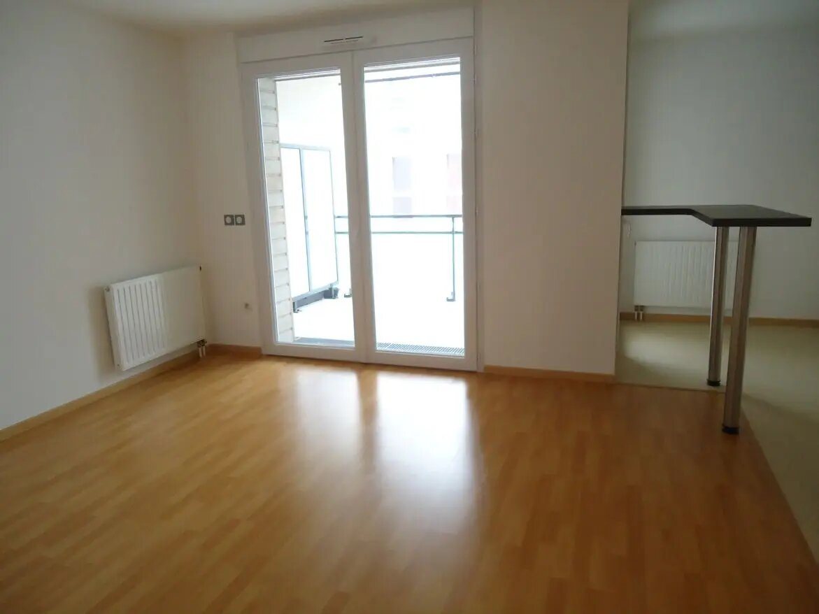 Appartement à louer, 49m², Saint-Avertin
