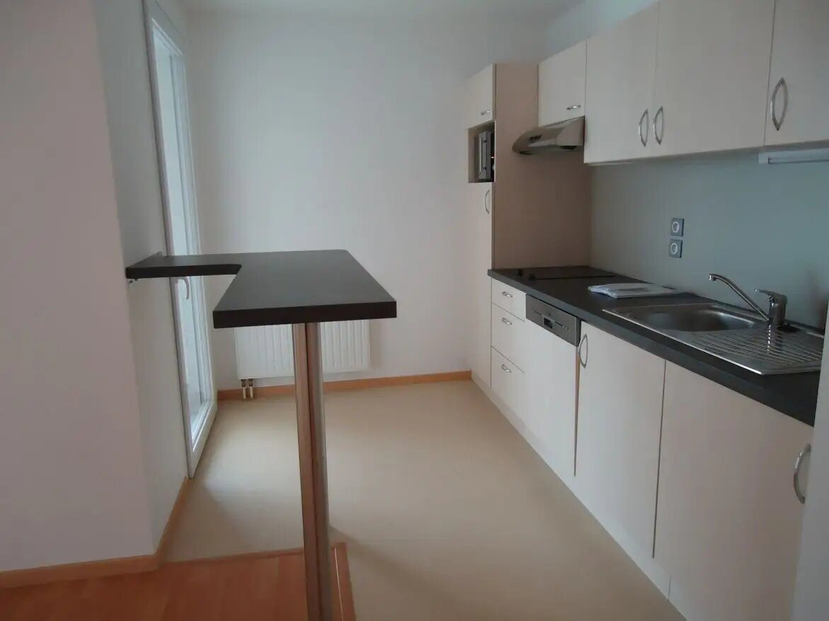 Appartement à louer, 49m², Saint-Avertin