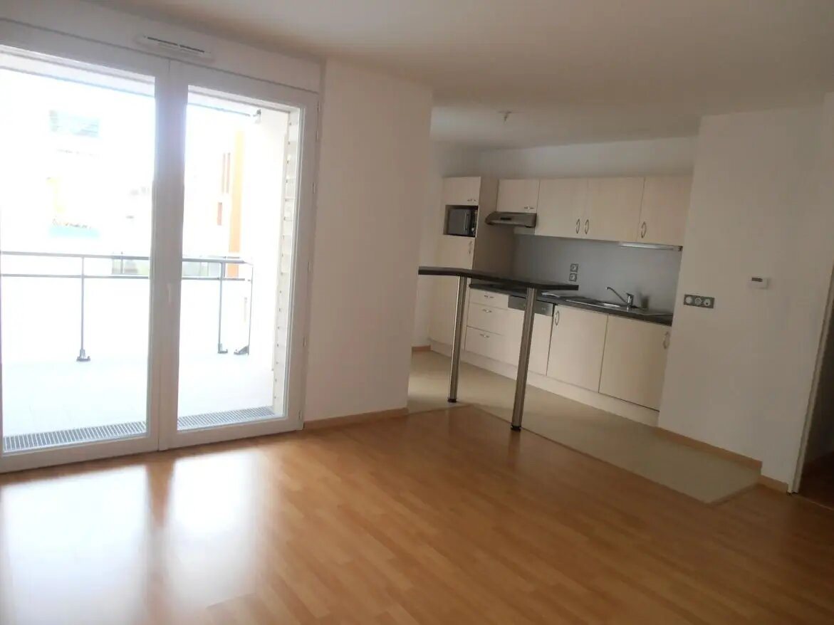 Appartement à louer, 49m², Saint-Avertin
