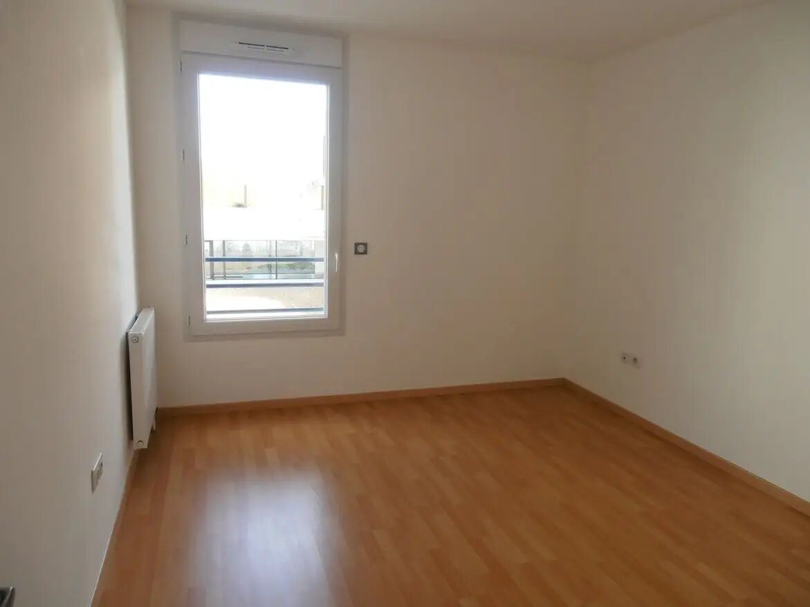 Appartement à louer, 49m², Saint-Avertin