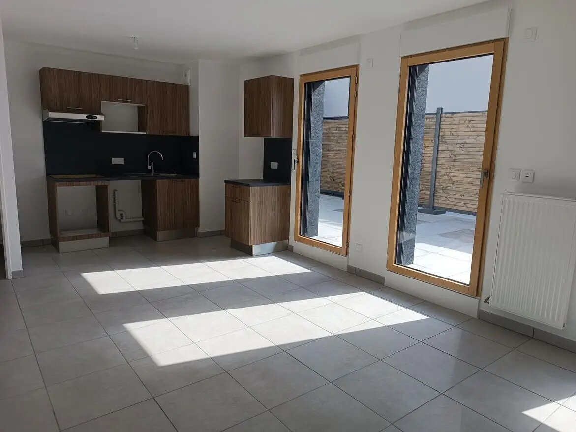 Appartement à louer, 91m², Tours