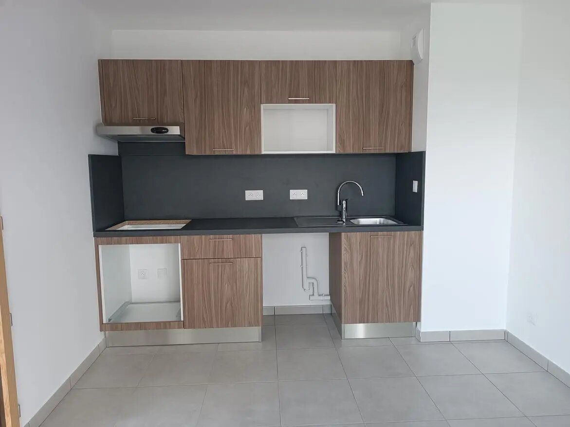 Appartement à louer, 91m², Tours