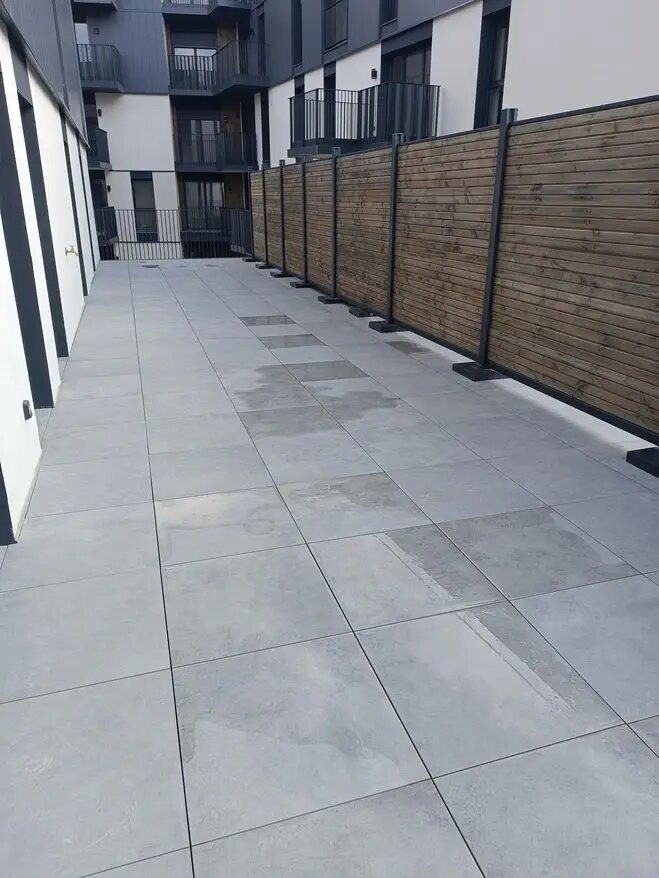 Appartement à louer, 91m², Tours