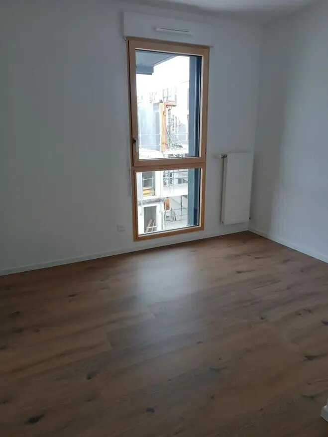 Appartement à louer, 91m², Tours