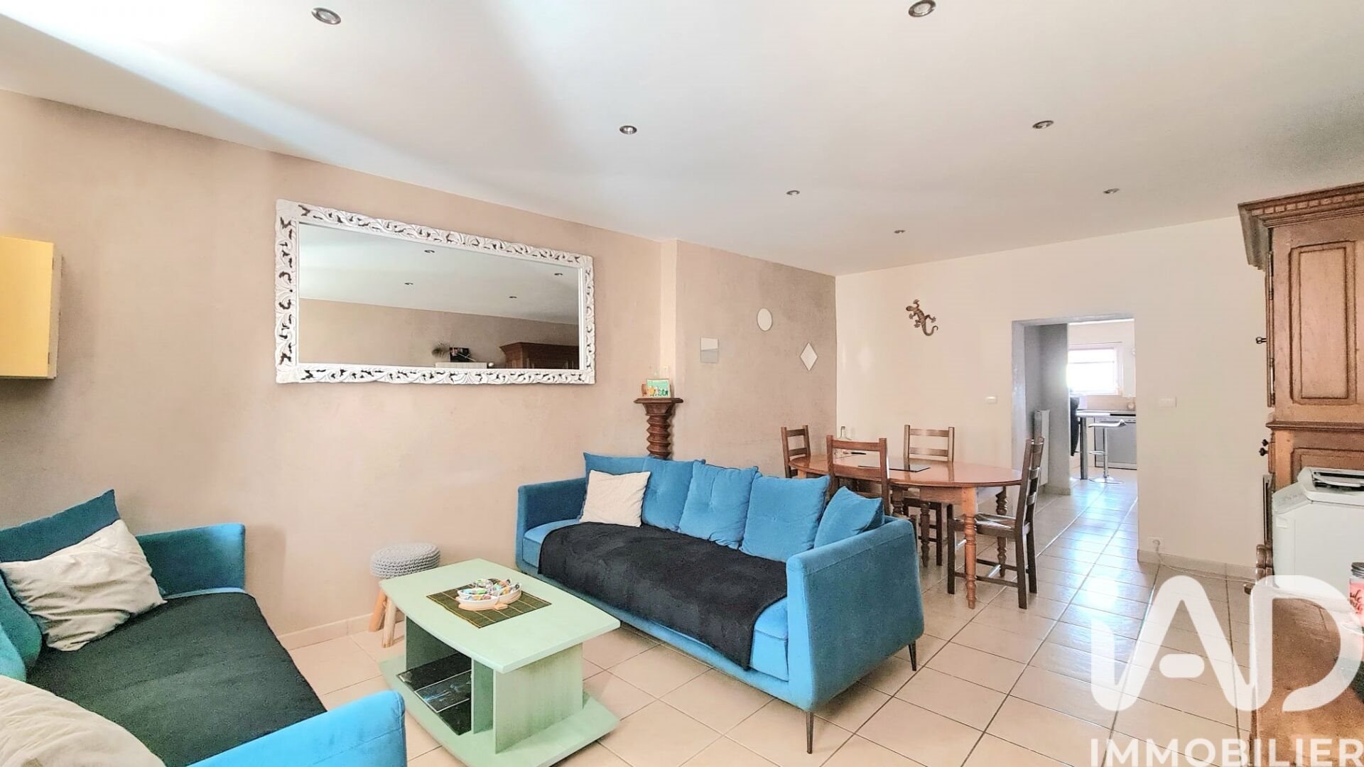 Maison à vendre, 123m², Sigean