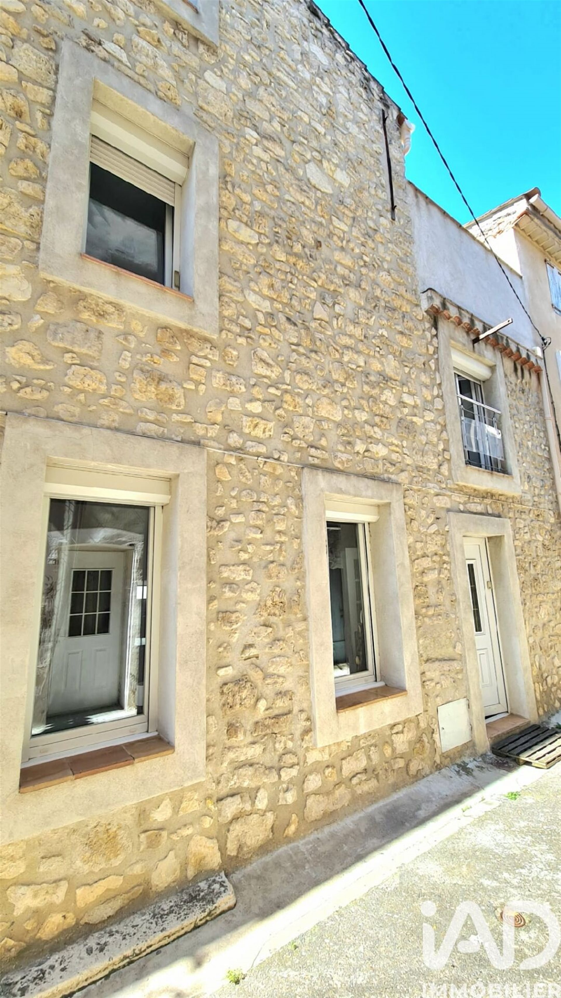 Maison à vendre, 123m², Sigean