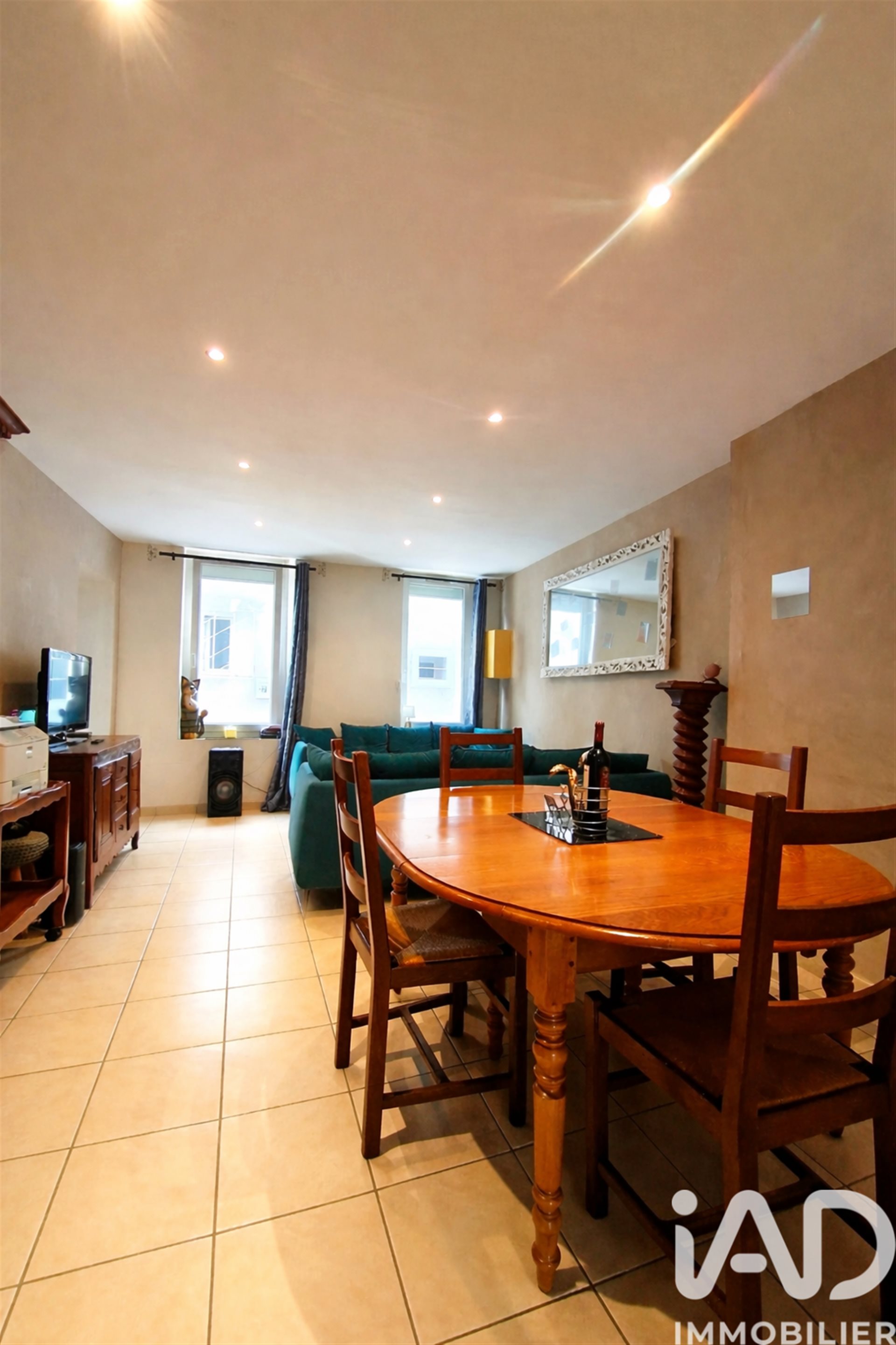 Maison à vendre, 123m², Sigean