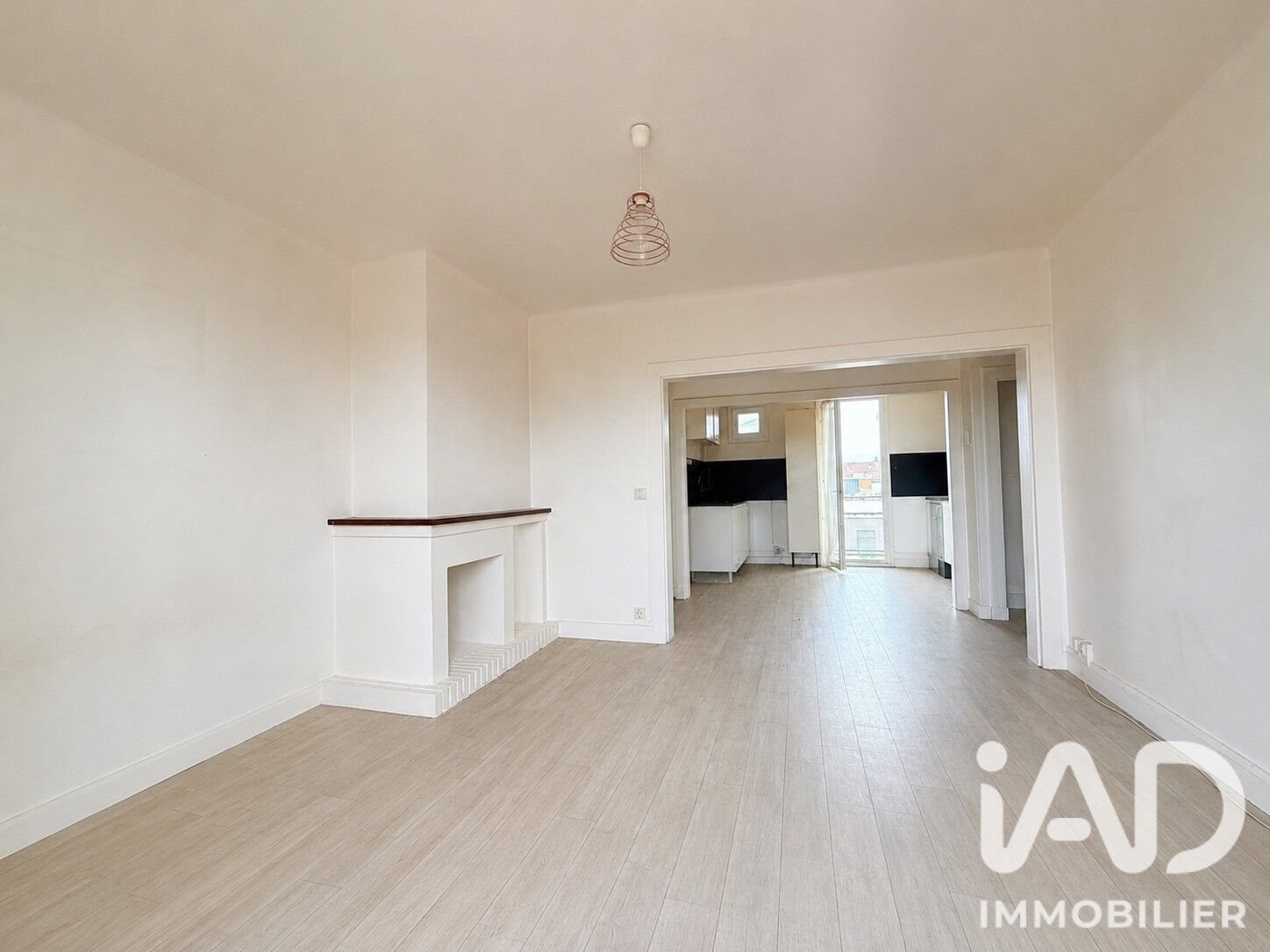 Appartement à vendre, 69m², Dax
