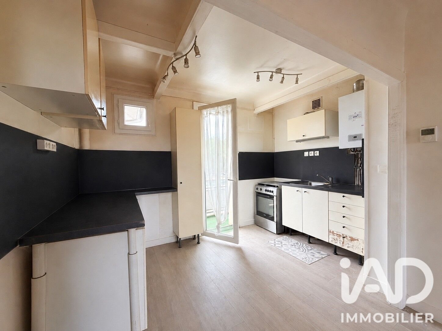 Appartement à vendre, 69m², Dax