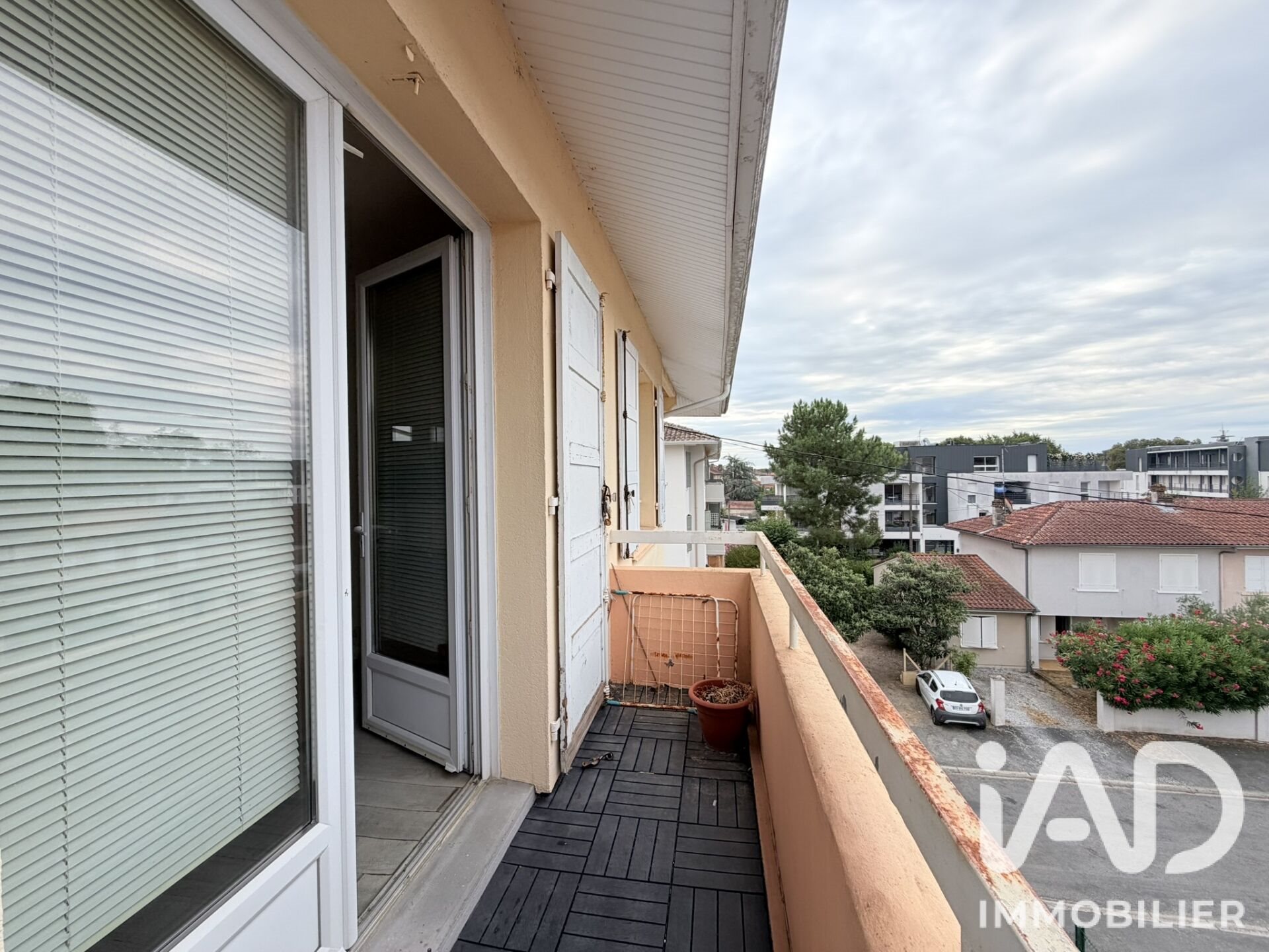 Appartement à vendre, 69m², Dax
