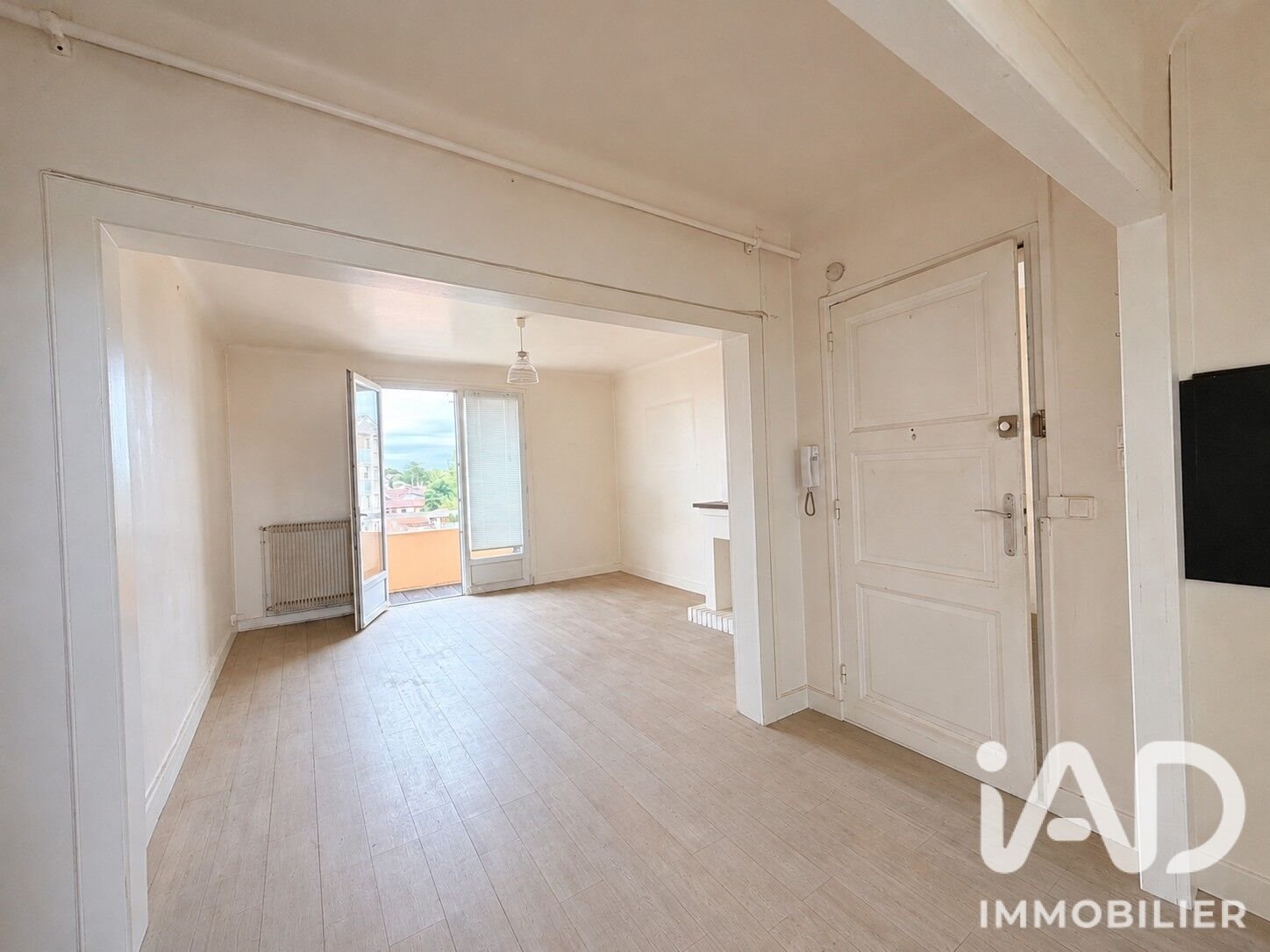 Appartement à vendre, 69m², Dax
