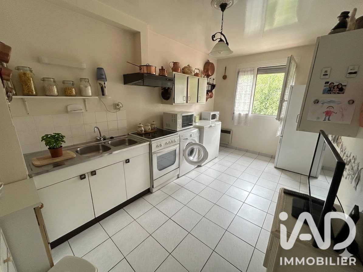 Appartement à vendre, 82m², Le Havre