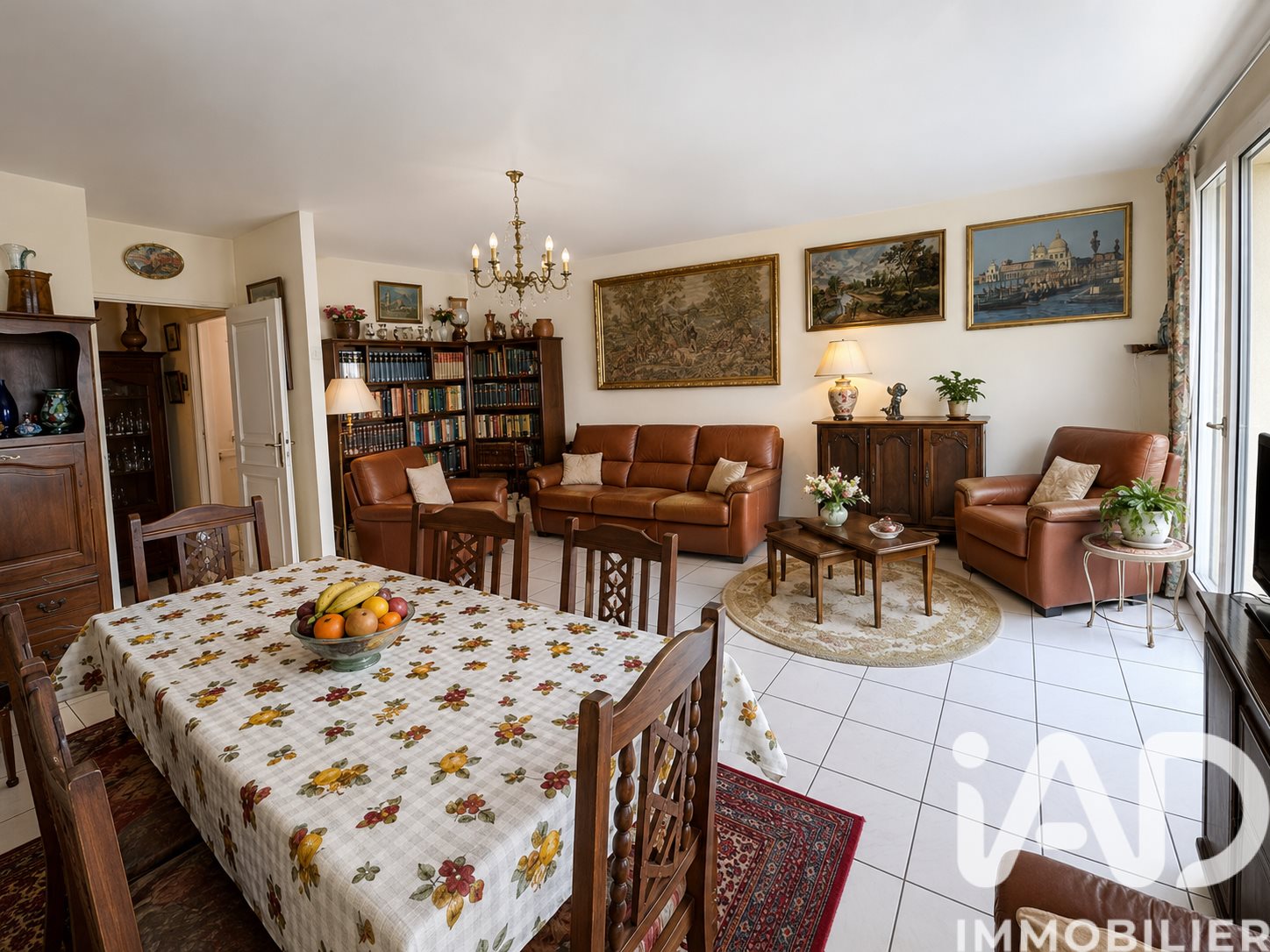 Appartement à vendre, 82m², Le Havre